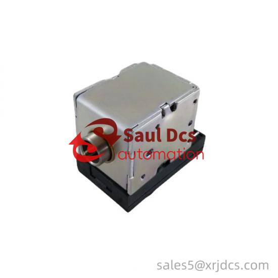 ABB 3HNM07686-1 Industrial Control Module