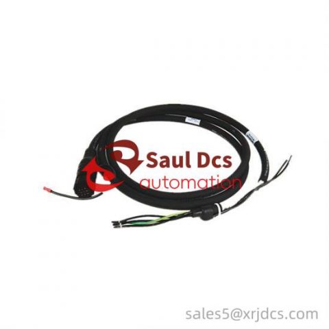 ABB 2090-XXNFMF-S07 Feedback Cable - High Performance Data Transmission Module