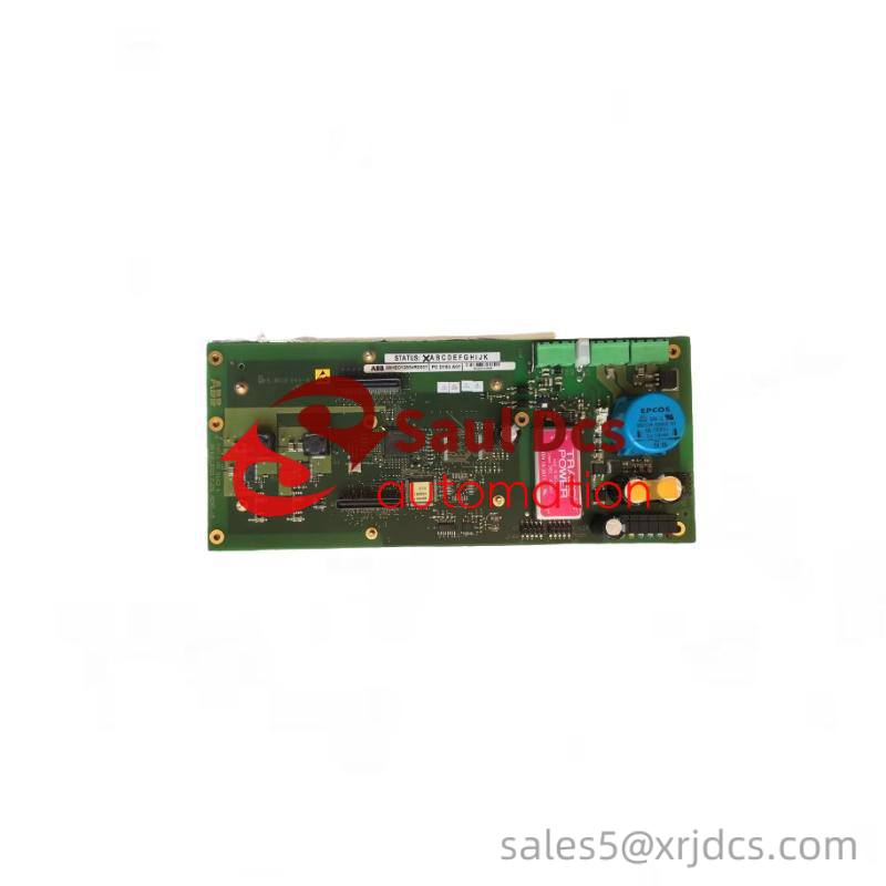 GE A16B-1100-0060 CNC Control System Module