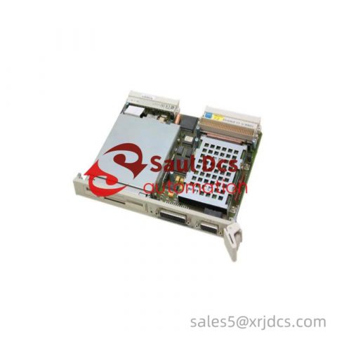 GE IC693CSE321 Industrial Automation Module