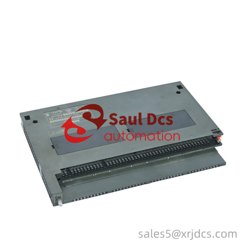 SIEMENS 6FC3251-1AC-Z SINUMERIK 810T Controller Module