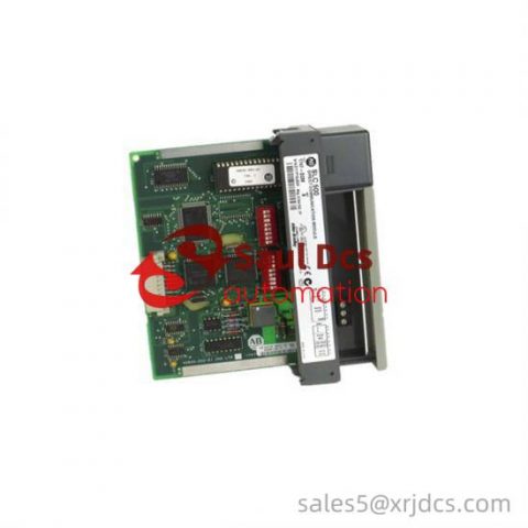 Allen-Bradley 1747-DCM Digital Communication Module