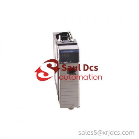 Allen-Bradley 1756-CNB DeviceNet Bridge Module