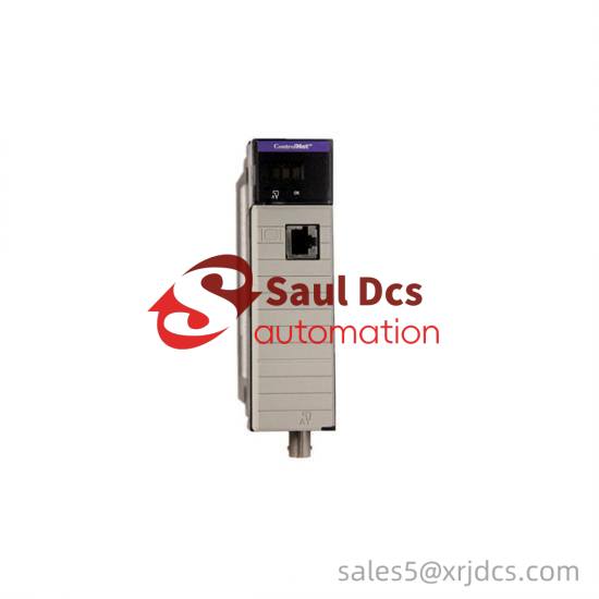 Allen-Bradley 1756-CNB DeviceNet Bridge Module