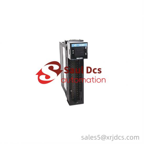 AB 1756-IB16 Digital Input Module for Allen-Bradley PLC Systems