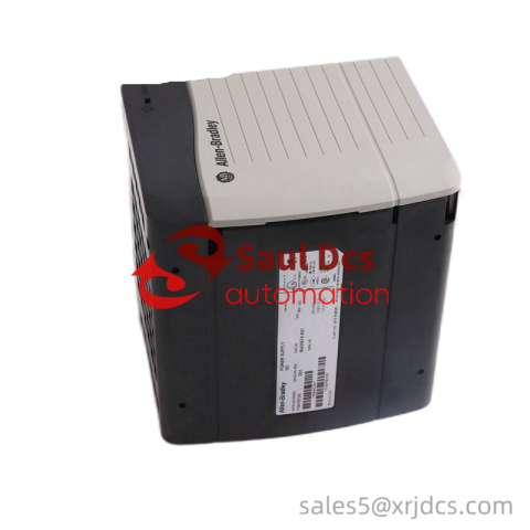 Rockwell Automation 1761-CBL-PM02 ControlNet Cable