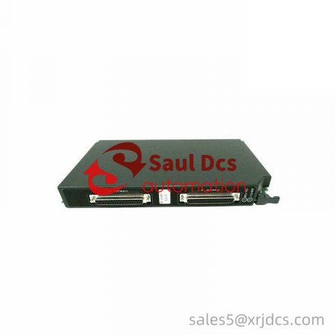 A-B 1771-NOV1771 Analog Module - Industrial Automation Control System Component