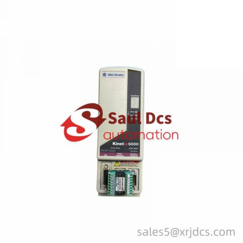 Allen-Bradley 2094-AM01 Axis Module for Industrial Drive Precision Control