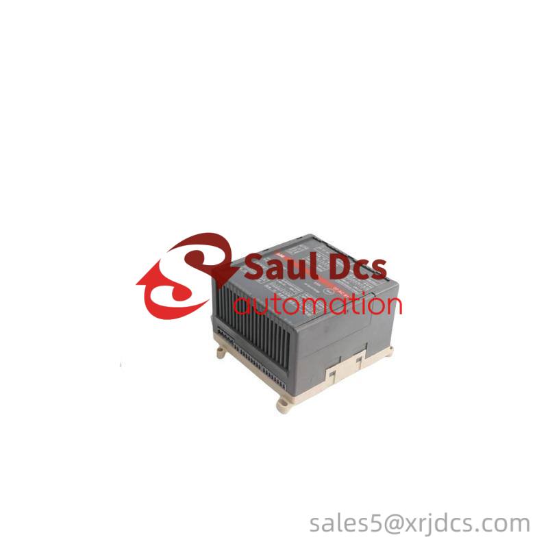ABB 3HAC17944-4 Industrial Control Module