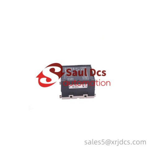 ABB 07DC92D GJR5252200R0101 Digital I/O Module for Industrial Automation