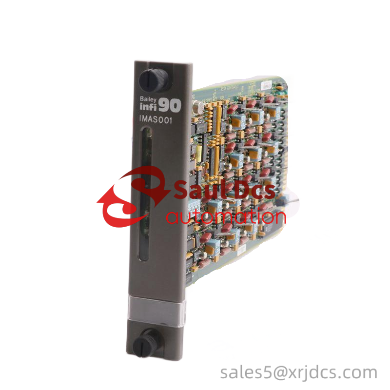 ABB 07DC92D GJR5252200R0101 Digital I/O Module for Industrial Automation