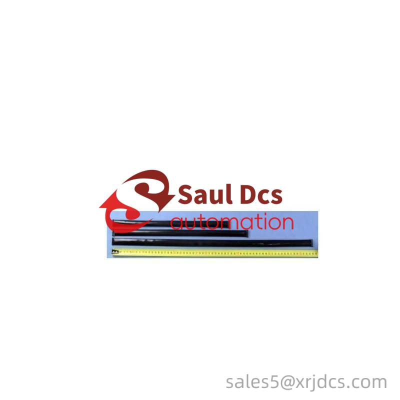 ABB 086407-502 Programmable Controller for Easy On-site Modification