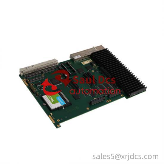 ABB 1KHL015545R0001 Industrial Control Module