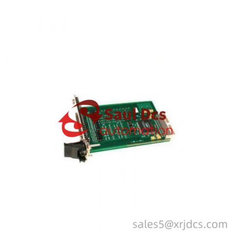 ABB 1KHL015545R0001 Industrial Control Module