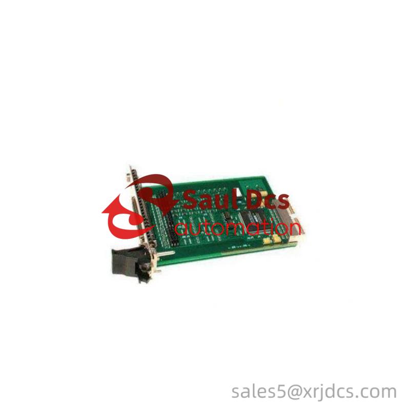 ABB 1KHL015545R0001 Industrial Control Module