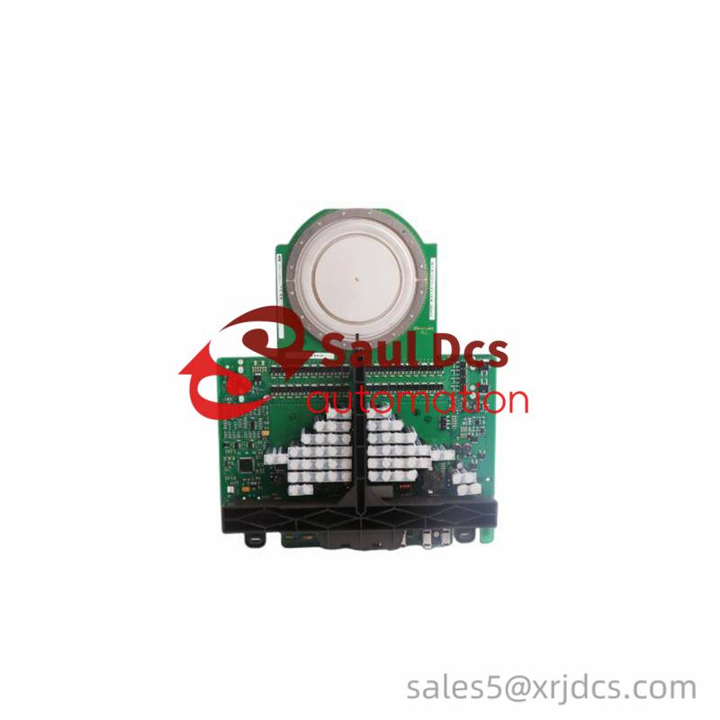 ABB COM0008/2RCA013892A0001H Industrial Control Module