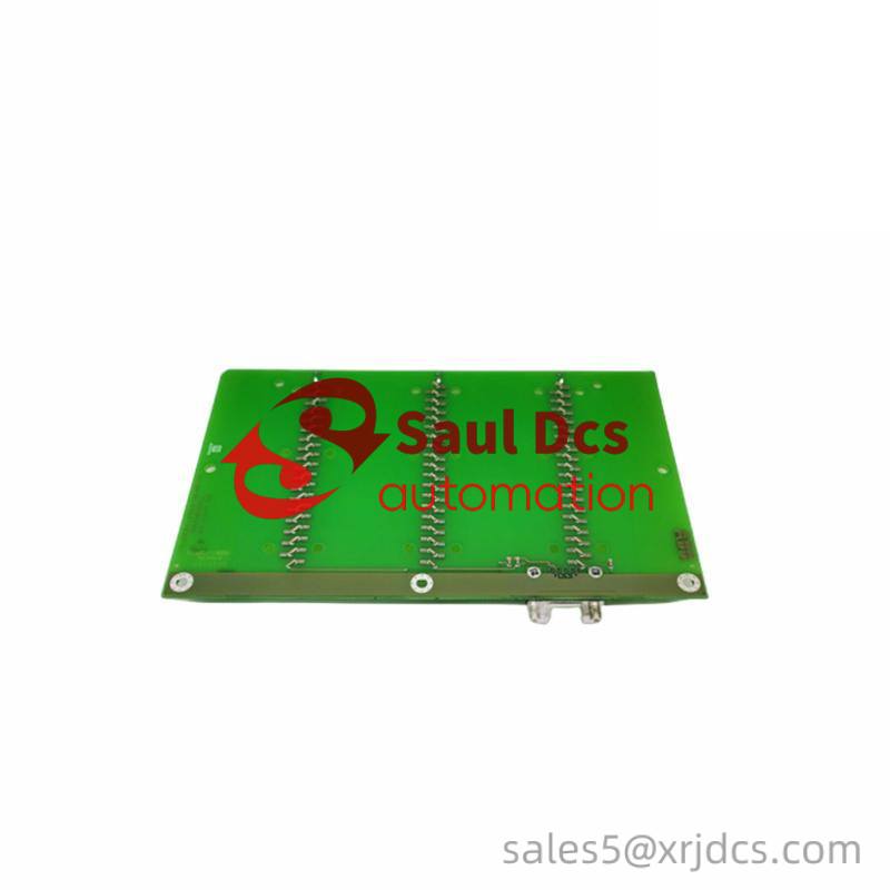 ABB 3HAC7729-1 Industrial Control Module