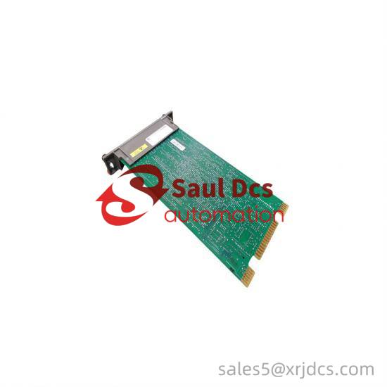 ABB 3BSE018292R1 DSAI130A Industrial Control Module