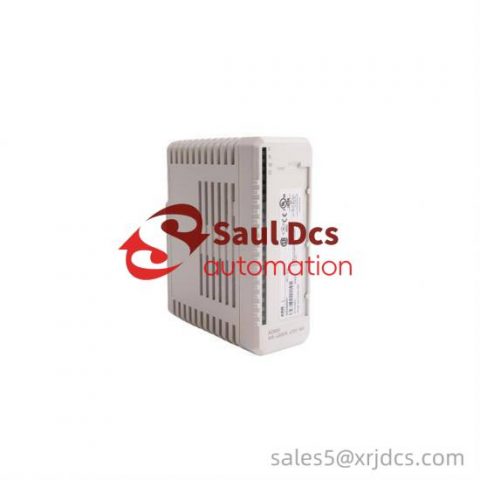 ABB 3HNA014611-001 High-Speed Digital Input Module, Industrial Control Automation