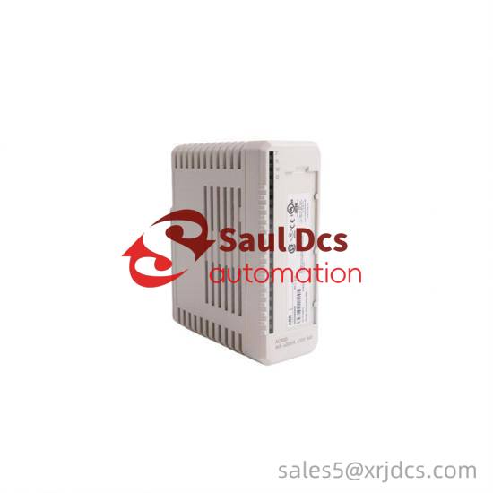 ABB 3HNA014611-001 High-Speed Digital Input Module, Industrial Control Automation