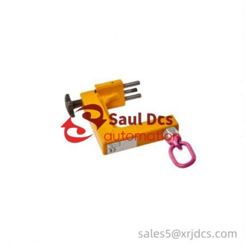 ABB 3HAC17944-4 Industrial Control Module