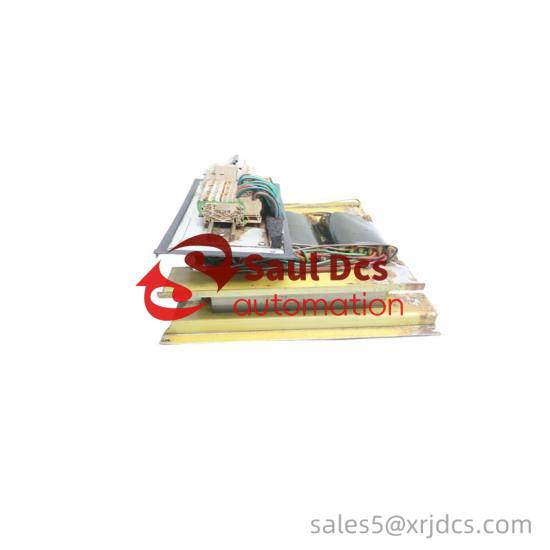 ABB IH556K01 High-Performance Industrial Module