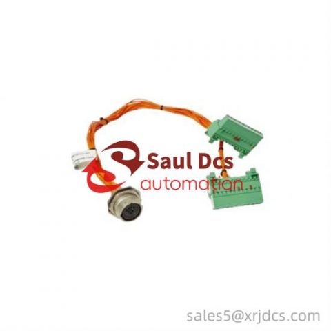 ABB 3HAC021111-004 Industrial Automation Control Module