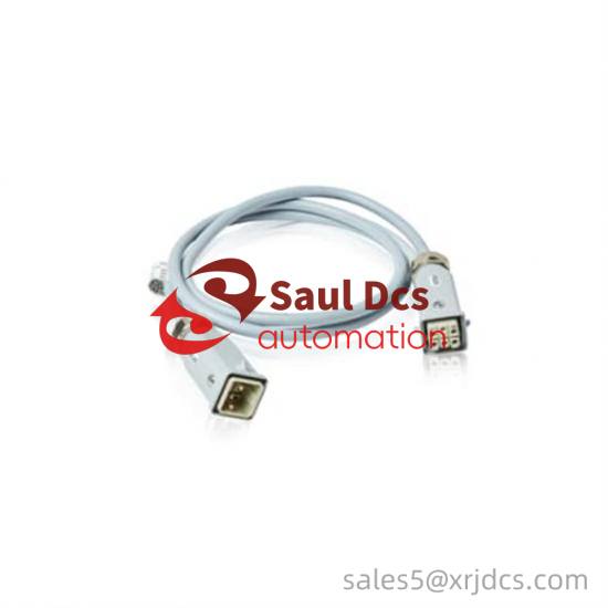 ABB 3HAC021608-001 DCS Module for Industrial Control Systems