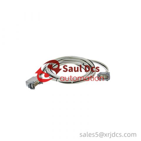 ABB 3HAC022957-001 Industrial Control Module