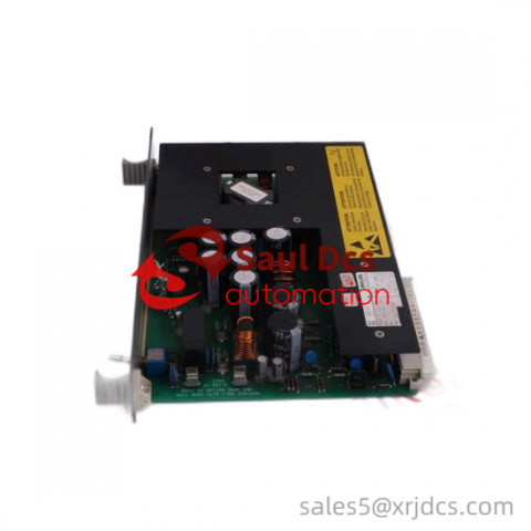 ABB 3BSE018292R1 DSAI130A Industrial Control Module