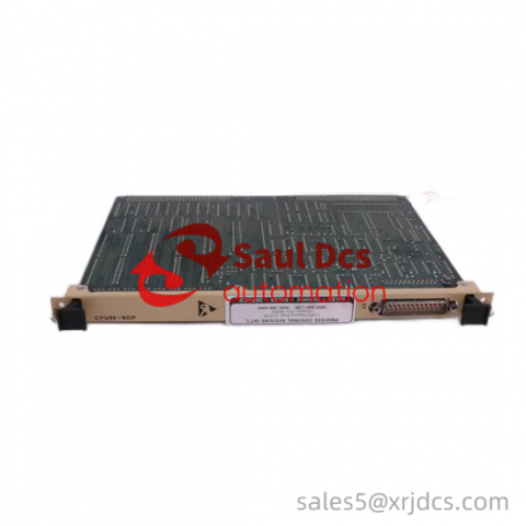 ABB 3HAC7706-1 Industrial Control Module