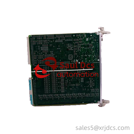 ABB 3HAC4116-1 Industrial Control Module