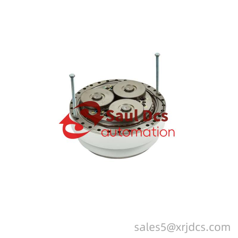 ABB 3HAC029303-002 Power Supply Unit for Industrial Automation