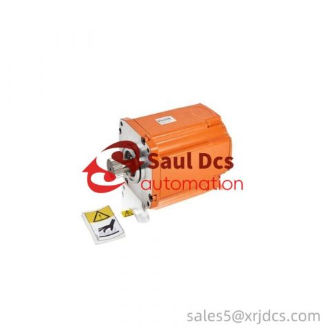 ABB 3HNA011784-001 Industrial Automation Module