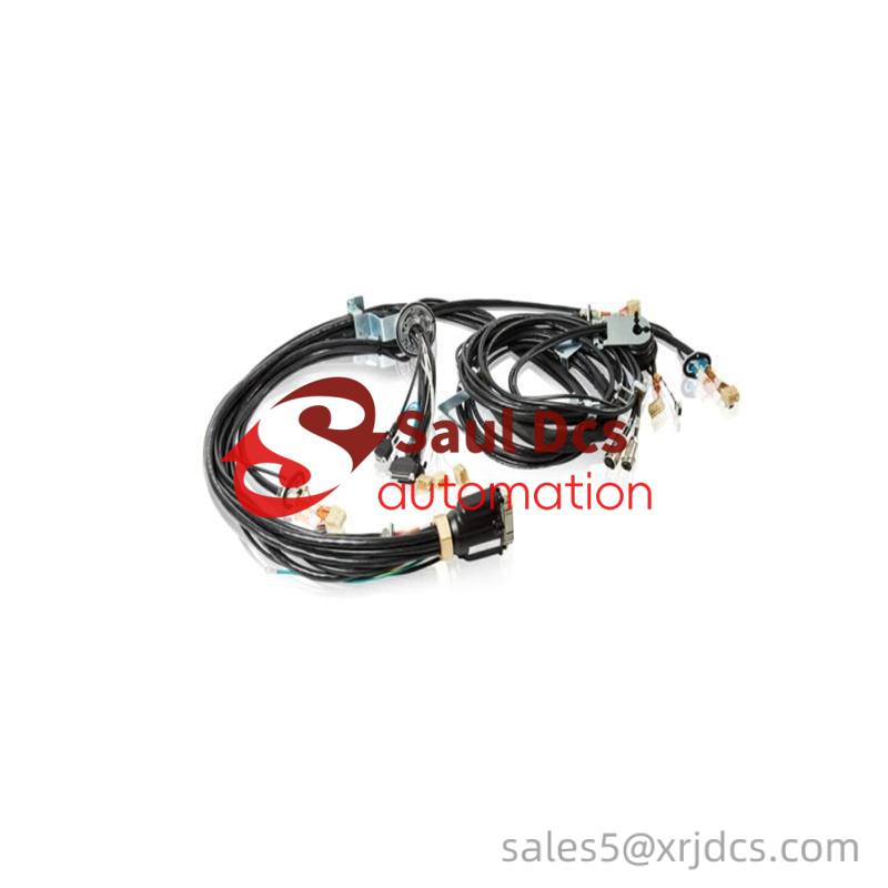 ABB 07NG63R1 Power Supply Module, Reliable and Efficient Power Solution