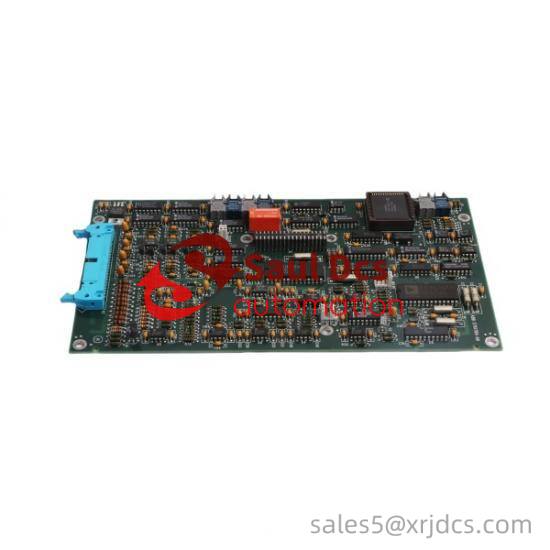 ABB SNAT609Control Board for Industrial Automation