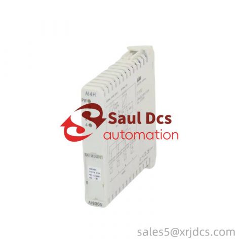 ABB 5SHX08F4502 Industrial Control Module