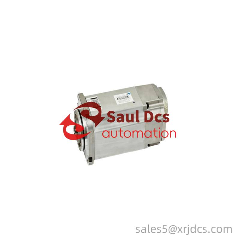 ABB 5SHX08F4502 Industrial Control Module