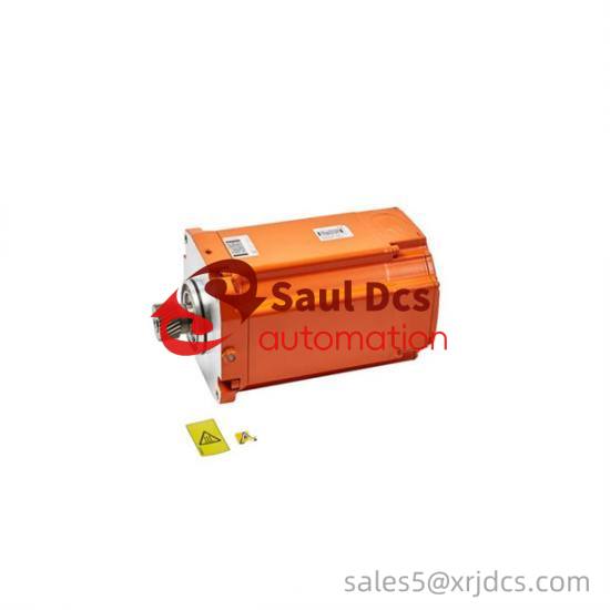 ABB 5SHX08F4502 Industrial Control Module