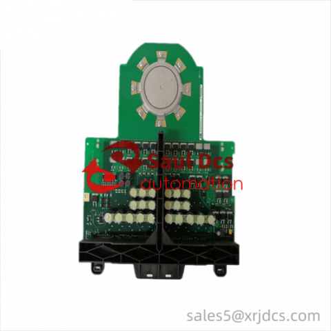 GE SDN2X10REDRED MOD 2X10A/1X20A 12-24VDC Explosion-Proof Module