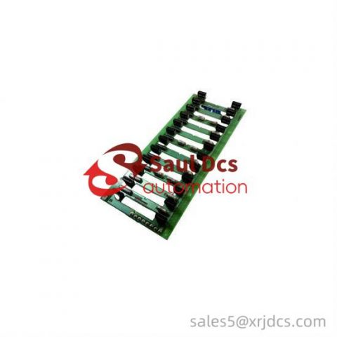 ABB YB560103-CE/29AXIS BOARD, Industrial Automation Module