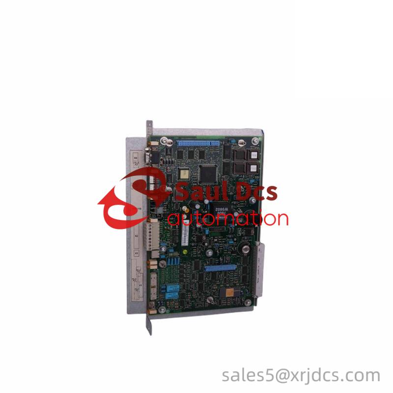 ABB 3HNM07686-1 Industrial Control Module