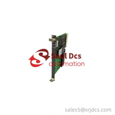 ABB S202M-C25DC Digital Input Output Module, Industrial Automation Control