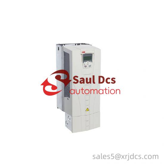 ABB ACS 800-11 GINT-5611C Reversible Drive Plate