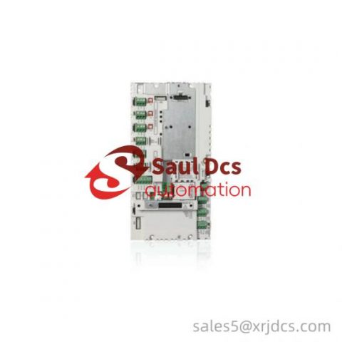 ABB PCD232/3BHE022293R0101 Industrial Control Module