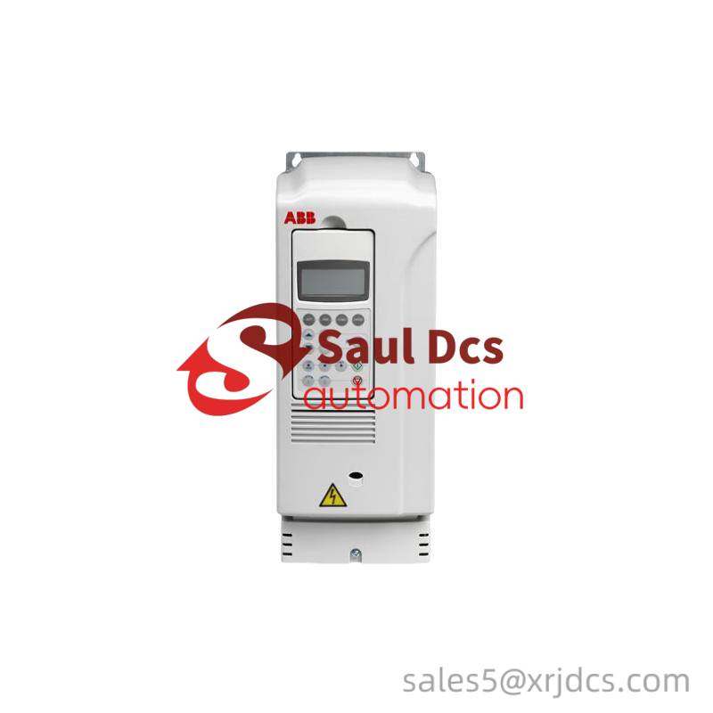 ABB ACS 800-11 GINT-5611C Reversible Drive Plate