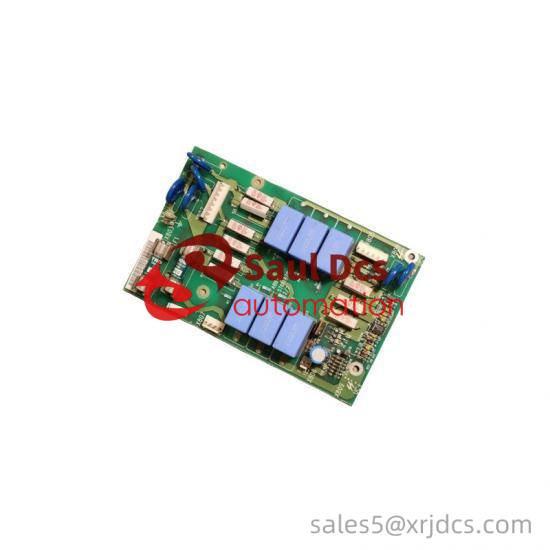 ABB YB560103-CE/29AXIS BOARD, Industrial Automation Module