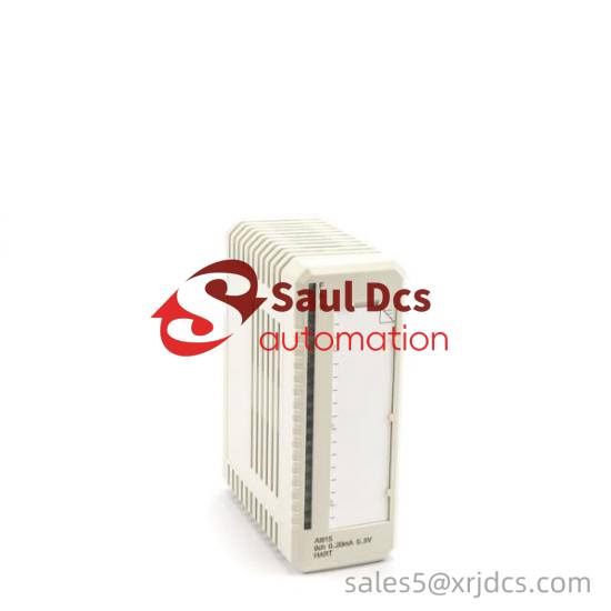 ABB 3HAC4116-1 Industrial Control Module