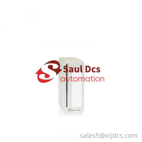 ABB AO845A Analog Output Signal Module