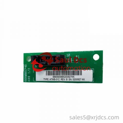 ABB E3HAB4040-1 Motor, High-Efficiency Three-Phase Asynchronous Engine